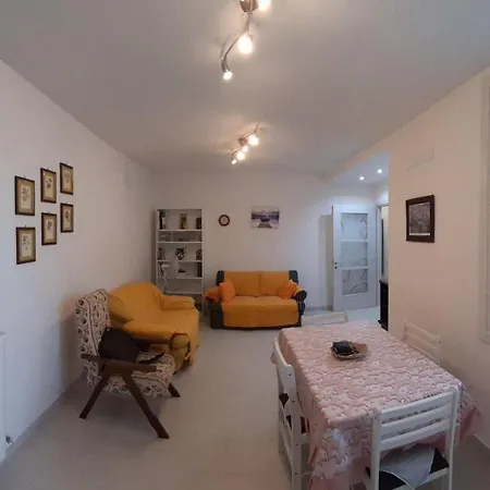 Anna's House Su Planu