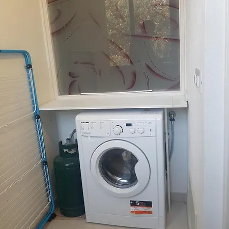 Anna's House Su Planu *