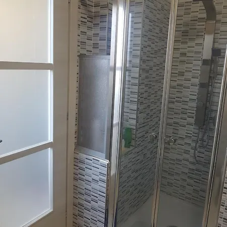 Apartamento Anna's House Su Planu