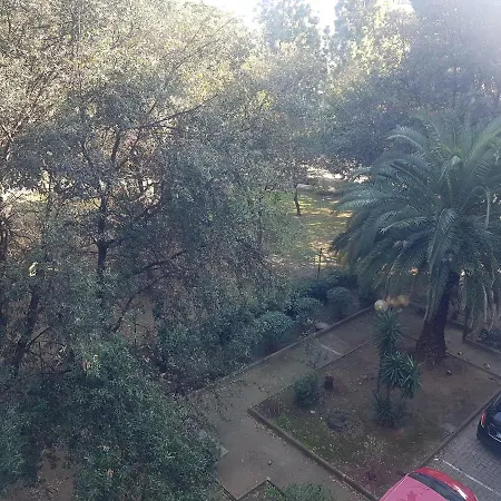 Anna's House Su Planu *