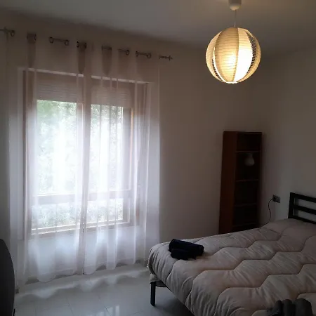 Anna's House Su Planu Apartament Cagliari