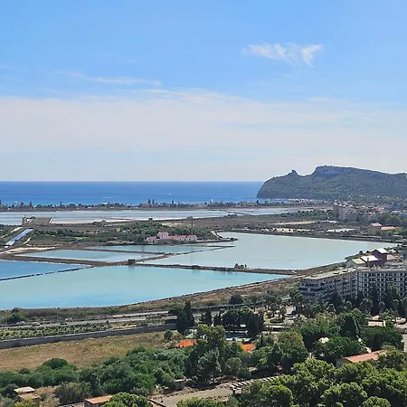 Anna's House Su Planu