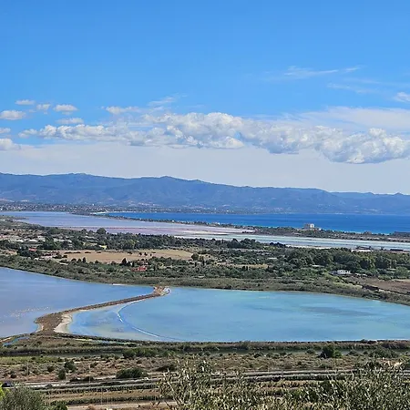 Anna's House Su Planu * Cagliari