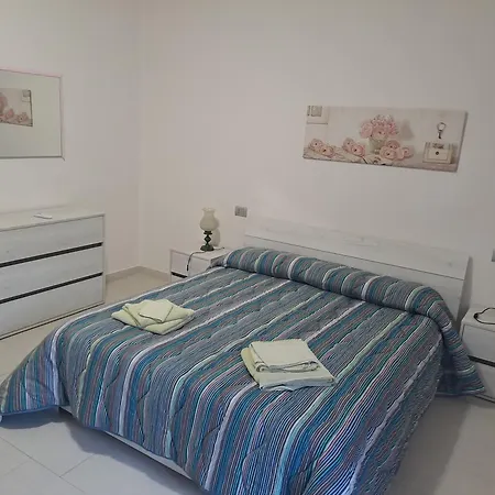 Anna's House Su Planu Appartamento