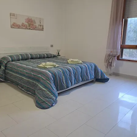 Appartamento Anna's House Su Planu