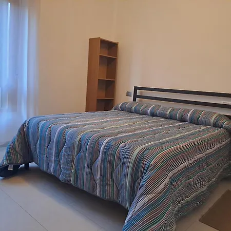 Apartamento Anna's House Su Planu *