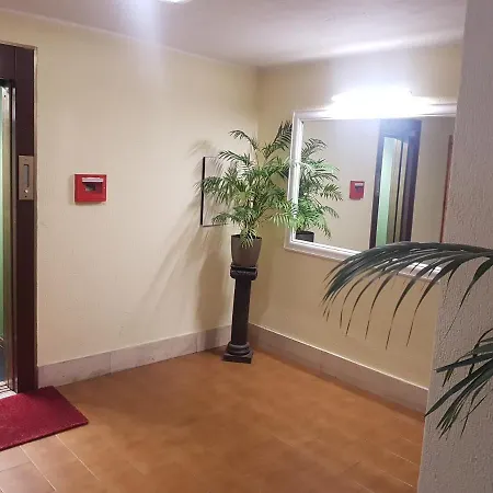 Anna's House Su Planu 卡利亚里