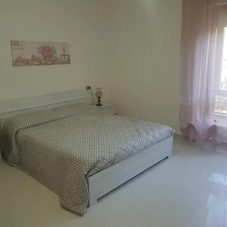 Anna's House Su Planu Apartment Cagliari