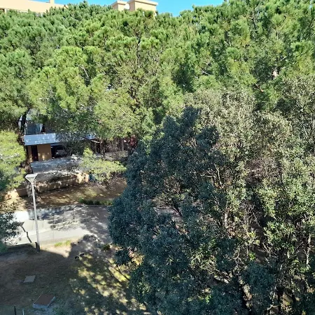 Anna's House Su Planu *