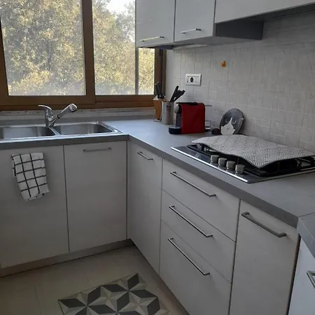 Apartment Anna's House Su Planu Cagliari