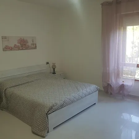 Anna's House Su Planu Apartment Cagliari